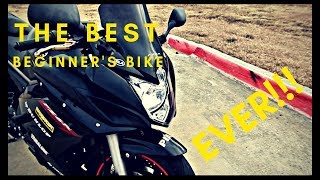 Yamaha FZ6R 35000 Mile Review [upl. by Obediah]