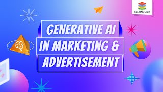 Generative AI in Marketing amp Advertisement [upl. by Landes]