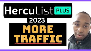 Herculist Review  How To Use Herculist Plus Correctly 2023 [upl. by Igig]