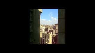 quotZarGnawaquot Fawda Trio feat El Tanboura  El Mastaba Center Cairo  Teaser [upl. by Eurydice]