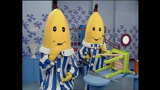 Bananas in Pyjamas  Ep41  Wibbly Wobbly [upl. by Lapointe]