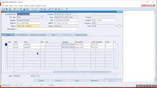 Recorded Demo MSCA [upl. by Hapte]