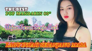 TOP MANDARIN KENANGAN INDAH SEPANJANG MASA [upl. by Auqenaj]