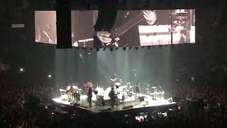 Arcade Fire  Neighborhood 1 Tunnels  Paris  AccorHotels Arena  28 avril 2018 [upl. by Kotto]