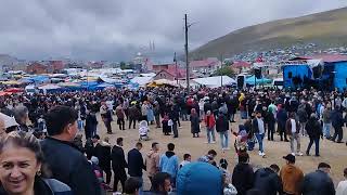 Kazıkbeli yayla şenliği 62024 [upl. by Steinberg]