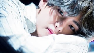 BTS 💕 Taehyung •Nee Paartha Vizhigal• Tamil songs [upl. by Amahs814]