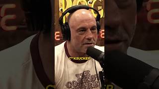 Joe Rogan Responds To HATERS [upl. by Ynolem435]