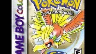 Pokemon GoldSilverCrystal  Battle with Rival Orchestra Remix [upl. by Otes]