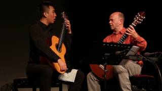 Masterclass with Pavel Steidl [upl. by Nauqyaj]