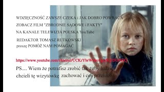 Mam Tylko Tatę  Film Polski na Faktach [upl. by Yrtnej304]