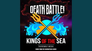 Death Battle Kings of the Sea [upl. by Aserret]