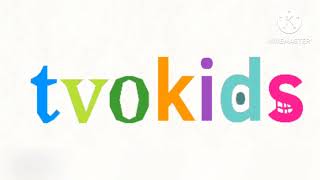 tvokids logo bloopers intro [upl. by Adnelg]