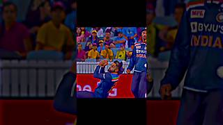 Dont underestimate the power of virat catch cricket viralvideo ipl2024 test shorts [upl. by Ayyidas]