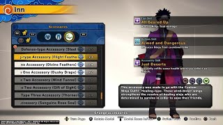 SHINOBI STRIKER CHEATER Defense type with healing ninjutsu [upl. by Nnailuj496]