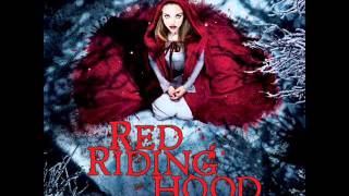 Brian Reitzell and Alex Heffes  Wolf attack Red Riding Hood [upl. by Assel]