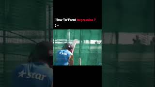 Depression Ends Here viratkohli ytshortsviral [upl. by Koppel]