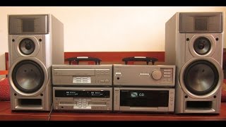 Kenwood J9 [upl. by Nomad721]