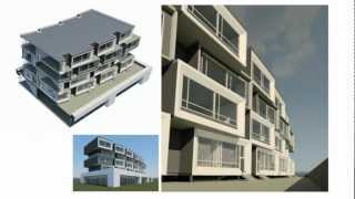 Autodesk® Revit LT™ Rendering [upl. by Deloria]