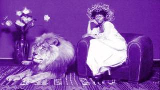 Minnie Riperton  Inside My Love Chopped amp Screwed [upl. by Analak]