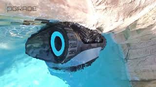 AIPER Scuba S1 Cordless Robotic Pool Cleaner [upl. by Roderigo114]