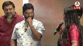 Bithiri Sathi The Best Funny Speech For Ever  Gamanam Pre Release Event  Shriya Saran  Vanitha TV [upl. by Neelahtak]