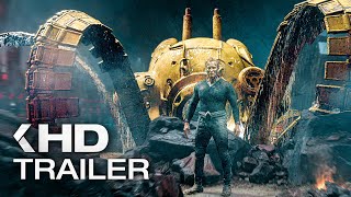 The Best Upcoming Movies 2023 New Trailers [upl. by Durston]