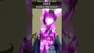 2024 Chloris Song Mashup [upl. by Rica391]