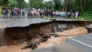 powerful earthquake in Vanuatu earthquake today in 2024 [upl. by Newell181]