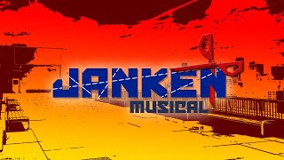 Janken Musical  טיזר עלילה [upl. by Gabe]