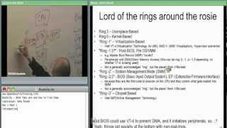 Day 1 Part 1 Rootkits What they are and how to find them [upl. by Ettelloc593]