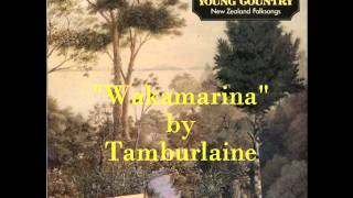 quotWakamarinaquot by Tamburlaine [upl. by Ayahsey]