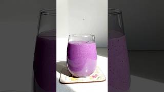 Superfood Berry Smoothie [upl. by Batty319]