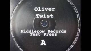 Oliver Twist Pickapocket Mix  DJ Luck Shy Cookie Sweetie Irie amp Spee [upl. by Malliw549]