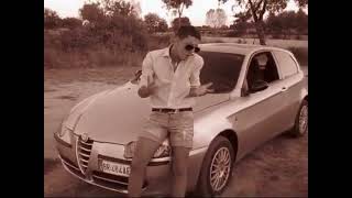 Mimmo Dany Na storia fernuta Official Video 1 [upl. by Latreese]