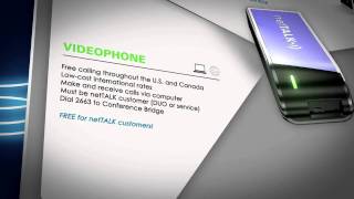 The netTALK DUOs Features [upl. by Malkin]