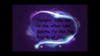 Jason Derulo  The other side lyrics [upl. by Spragens]