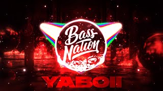 YABØII Bass Nation Legacy Mix ⚡  Trap amp Heavy Bass 🧨 [upl. by Michell641]