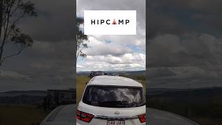 Hipcamp  Crows Nest Queensland [upl. by Salisbury264]