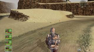 Conflict Desert Storm 1 No Retreat [upl. by Harihs]