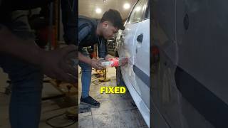 How To Fix Any Dent😱 [upl. by Edroi]