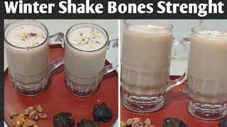 Winter Caltrops Shake Bones strength  By Family kitchen 786 [upl. by Hal]