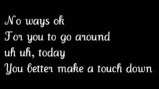 Melanie Fiona  Give It To Me Right w Lyrics [upl. by Nehr]