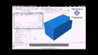 Different methods for defining datum in Abaqus [upl. by Dudden863]