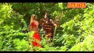 Gora Re Pilade Bhangiya  Hit haryanvi Kanwar Bhajan  NDJ Music [upl. by Noyar]