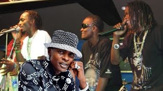 Viboyo narrates how the Nyumbani song came to life with Radio amp Weasel amp how chamili learnt from him [upl. by Eleda858]