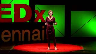 Discover the Three Keys of Gratitude to Unlock Your Happiest Life Jane Ransom at TEDxChennai [upl. by Pfeffer]