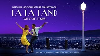 quot City Of Stars quot เพลงประกอบภาพยนตร์ La La Land นครดารา ซับไทย [upl. by Edgardo]