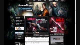 how to download counter strike online FREEEASY HD [upl. by Nhguavoj]