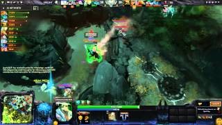 Learning with Lumi EternalEnvy Blink Clinkz [upl. by Malas459]