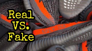 HOW TO LEGIT CHECK  Adidas Yeezy Boost 350 V2 Beluga [upl. by Ann564]